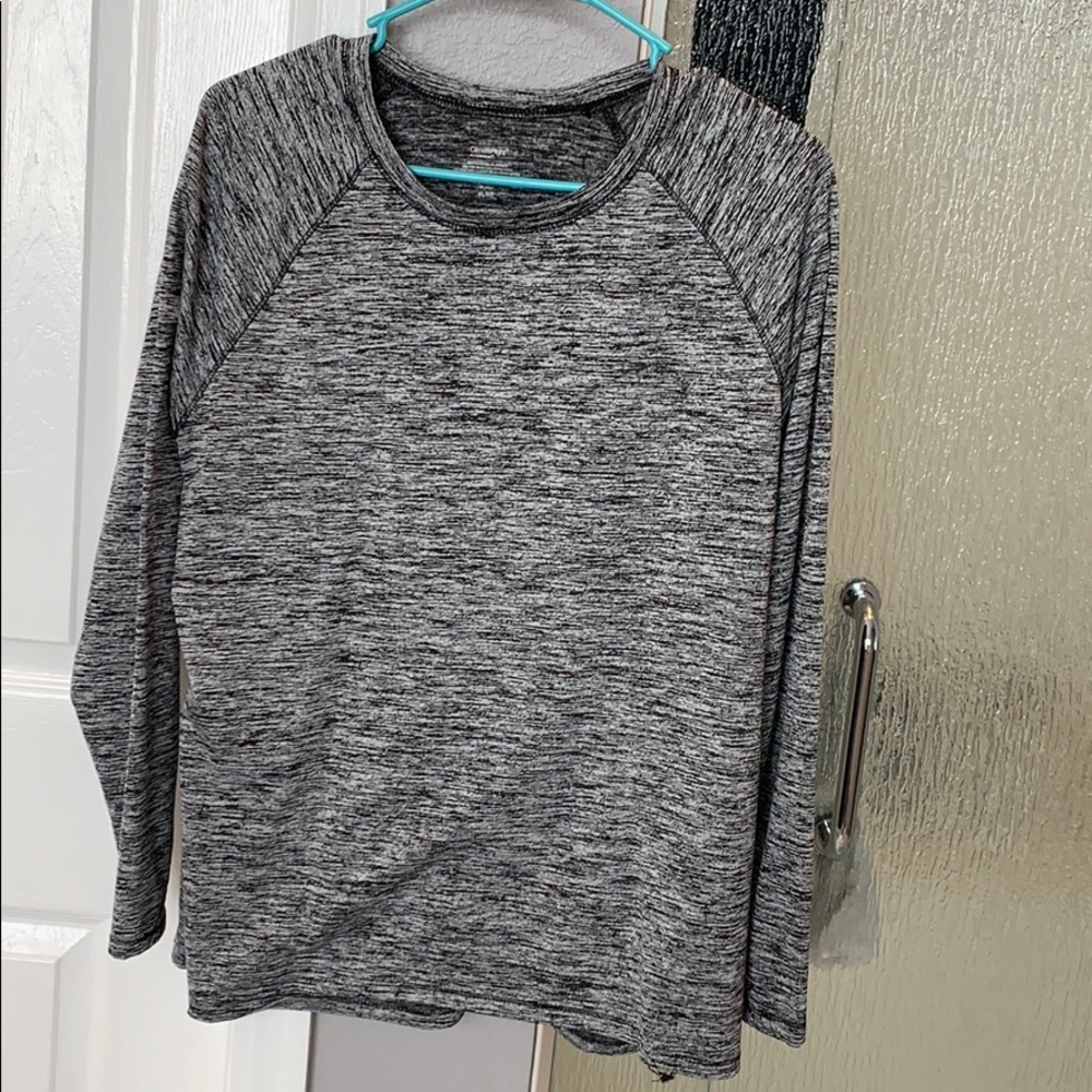 Cuddl Duds thermal shirt